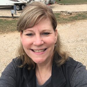 Meet your Posher, Marie